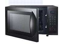 Samsung 28L Convection & Grill Microwave Oven @ Rs. 9749 | With Bank Offer Rs. 8999