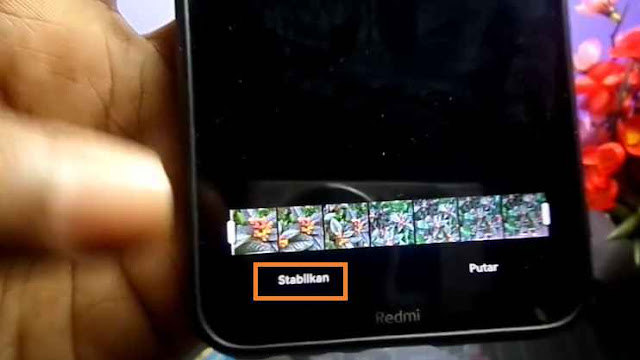 Stabilkan Video Di Xiaomi Redmi Note 8 Dengan Cara Ini, Dijamin Berhasil