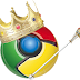 Google Chrome v25.0.1364.160