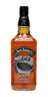 Jack Daniel's Limited Edition Scenes from Lynchburg No. 9