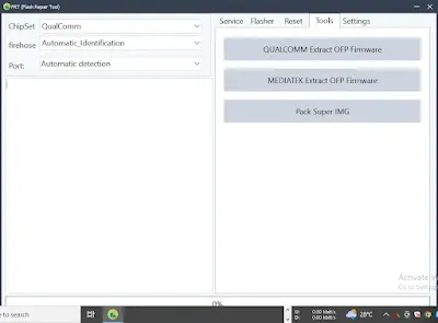 FRT Tool v1.1.0 has been Released in 2024 Free Download