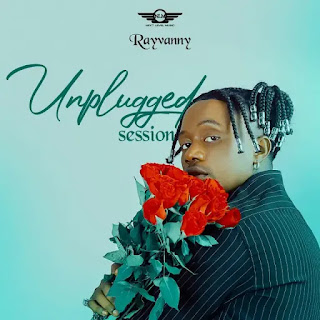 VIDEO | Rayvanny - Mzuri (Unplugged Session)  (Mp4 Video Download)