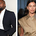 Kanye West, Russian Supermodel Embark on trip to France Amid Dating Rumors