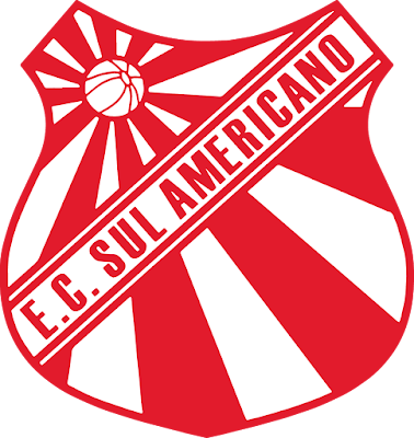 ESPORTE CLUBE SUL AMERICANO