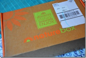 Nature Box Review