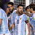 Jadwal Piala Dunia 2018 Grup D: Ujian Berat Argentina