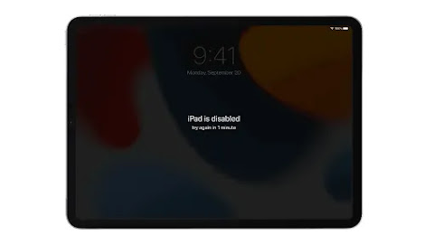 How to Unlock iPad Without Passcode [2024 Guide](Without Data Loss, If Possible) 