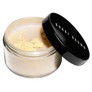 Bobbi Brown Sheer Finish Loose Powder