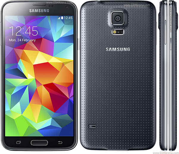 Samsung S5 MTK 6571 Official Firmware Flash File Tested