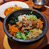 四米大石鍋拌飯專賣 @ 中山，藏身老公寓二樓的韓式料理，各類石鍋拌飯，吃完全身不會有油煙味！