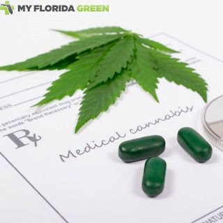 Medical Marijuana Card Naples