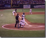 RAYS vs RED SOX - 09-10-2011 - 03