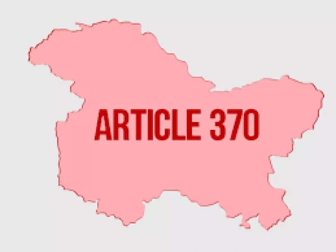 Three years after the abrogation of 370 from Kashmir, how much has the valley changed for the common people?