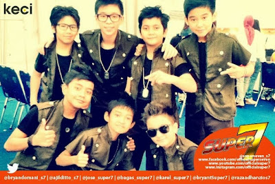 Foto Super7