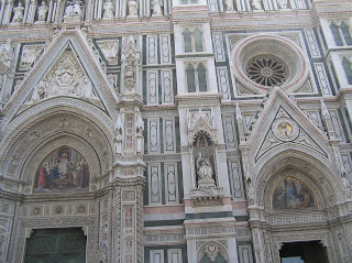 by E.V.Pita... Italy, Duomo of Florence / por E.V.Pita... Italia, catedral de Florencia