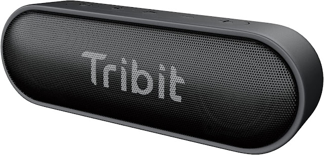 Tribit XSound Go Bluetooth Speaker Review