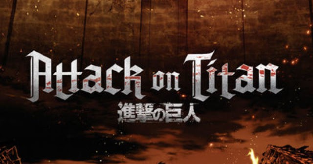 Attack on Titan Wings of Freedom Free Download torrent - Huzefa Game