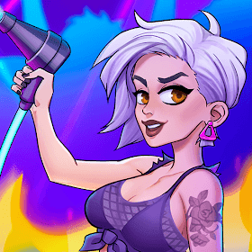 Party Clicker — Idle Nightclub Game - VER. 1.7.46 Unlimited Cash MOD APK