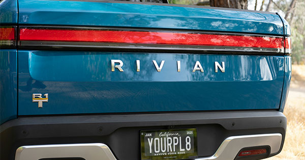 Rivian anuncia su evento de lanzamiento para el SUV eléctrico R2 el 7 de marzo