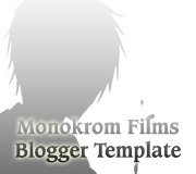 Monokrom Films Blogger Theme v1.2