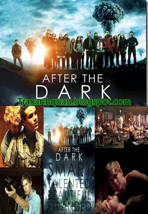 2013 After The Dark