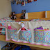 Bunk Bed Tidy Tutorial