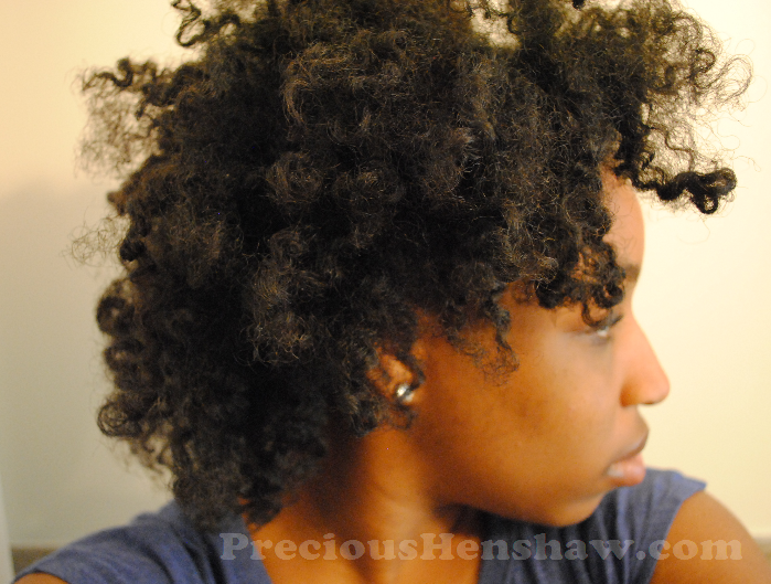8 Tips To Detangle Your Natural Hair Without Ripping It Out Curlynikki Natural Hair Care