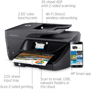 HP OfficeJet Pro 6978 Driver Download