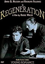 Regeneration (The Regeneration)