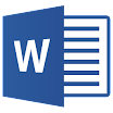 Microsoft Word