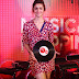 Alia Bhatt Looks Stunning Hot At The Launch Of 'MTV Coke Studio' Season 4 In Mumbai 