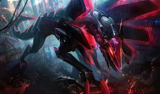 Naafiri Guide  After TFT Patch 14.4