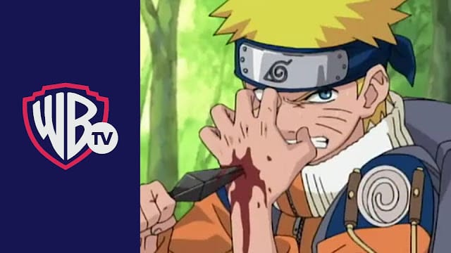 Naruto Shippuden: Animê estreia esta semana na Pluto TV