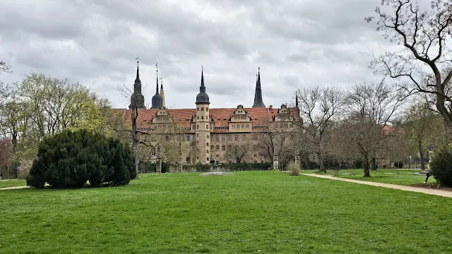 Dom Merseburg