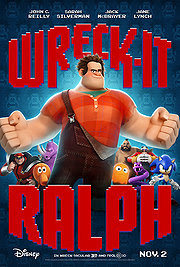 Watch Wreck-It Ralph Putlocker Online Free
