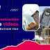 How Can Construction Time Lapse Videos Benefit Your Bottom Line