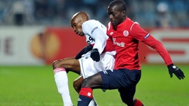 PSV vs. Lille OSC