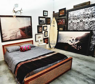 Interior Design Photos for Bedroom