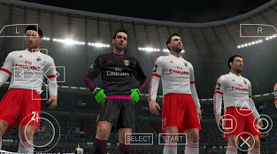 Download PES 2016 JPP v4 ISO