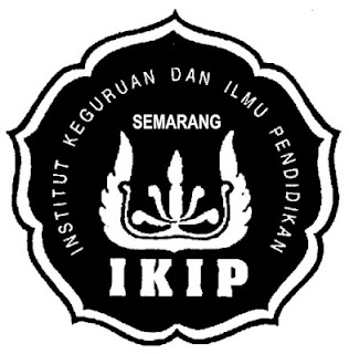 Logo IKIP Semarang