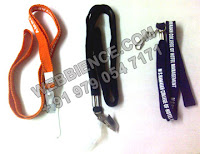 Identity Card Tags - Lanyards for Identity Cards