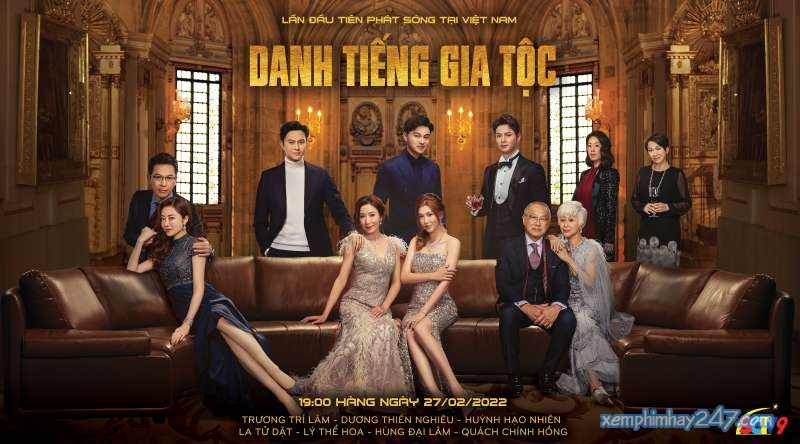 phim song gio gia dinh tap 30