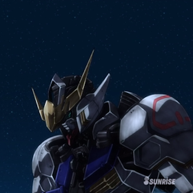 Resoconto Gundam Tekketsu - Iron Blooded Orphans ep 20