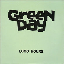 1.000 Hours |  Green Day