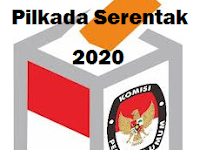 Inilah Daftar 4 Daerah di Maluku yang Menggelar Pilkada Serentak 2020