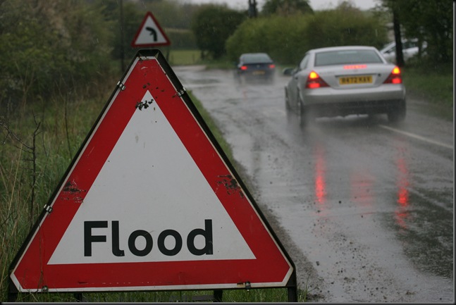 Floods