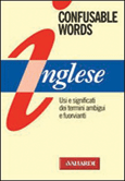 Inglese-Confusable Words-Traduzione di Alessandra Repossi-copertina