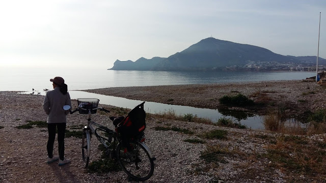 Alicante Cycle Touring