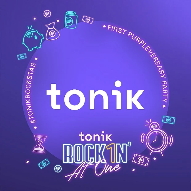 Tonik celebrates first anniversary, hints at lending expansion and upcoming crypto feature
