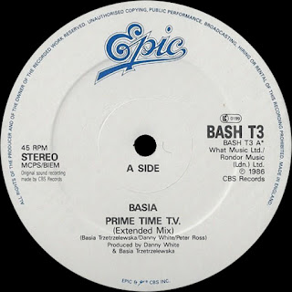 Prime Time TV (Extended Version) - Basia